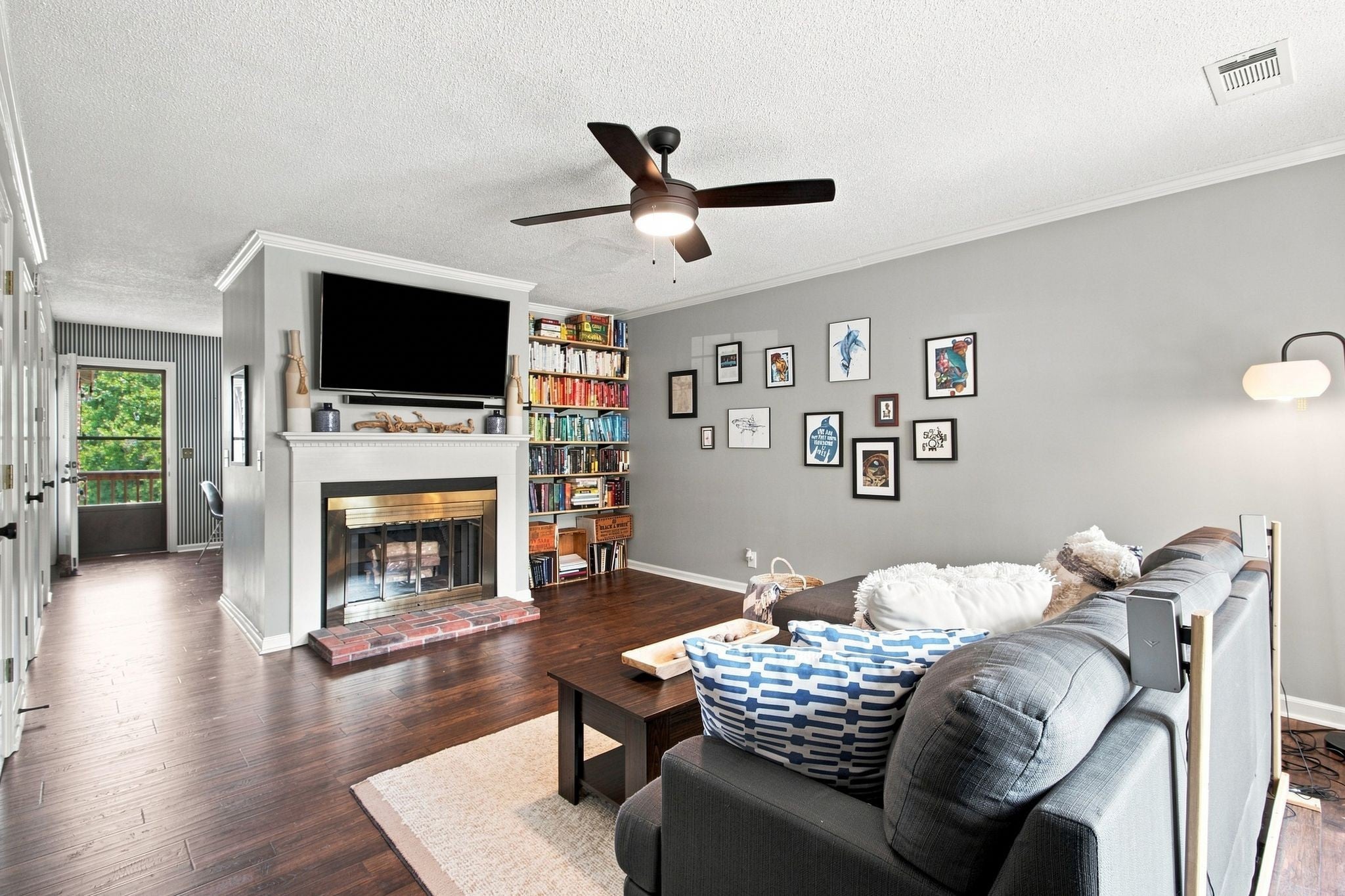 625 Hickory Glade Ct