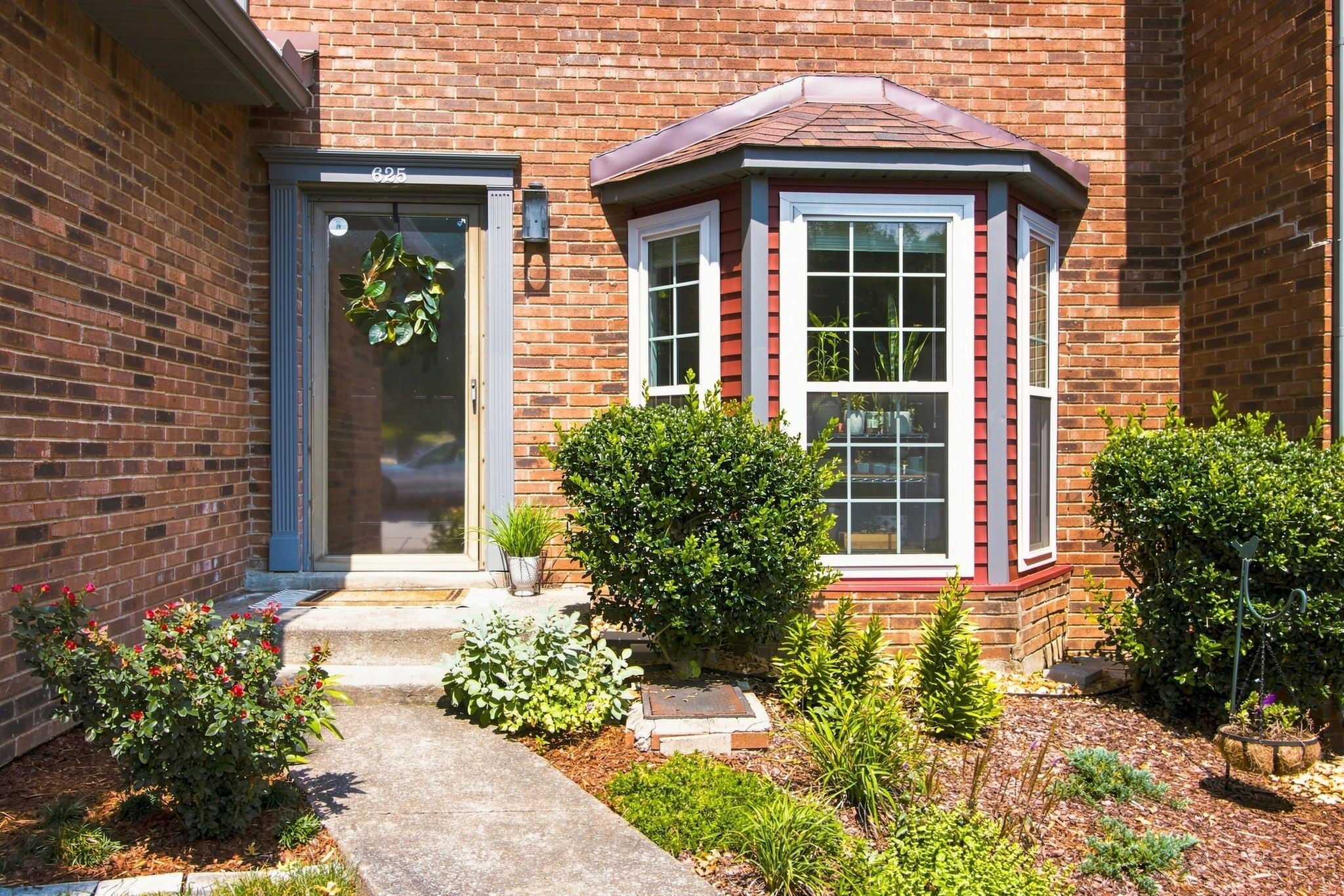 625 Hickory Glade Ct