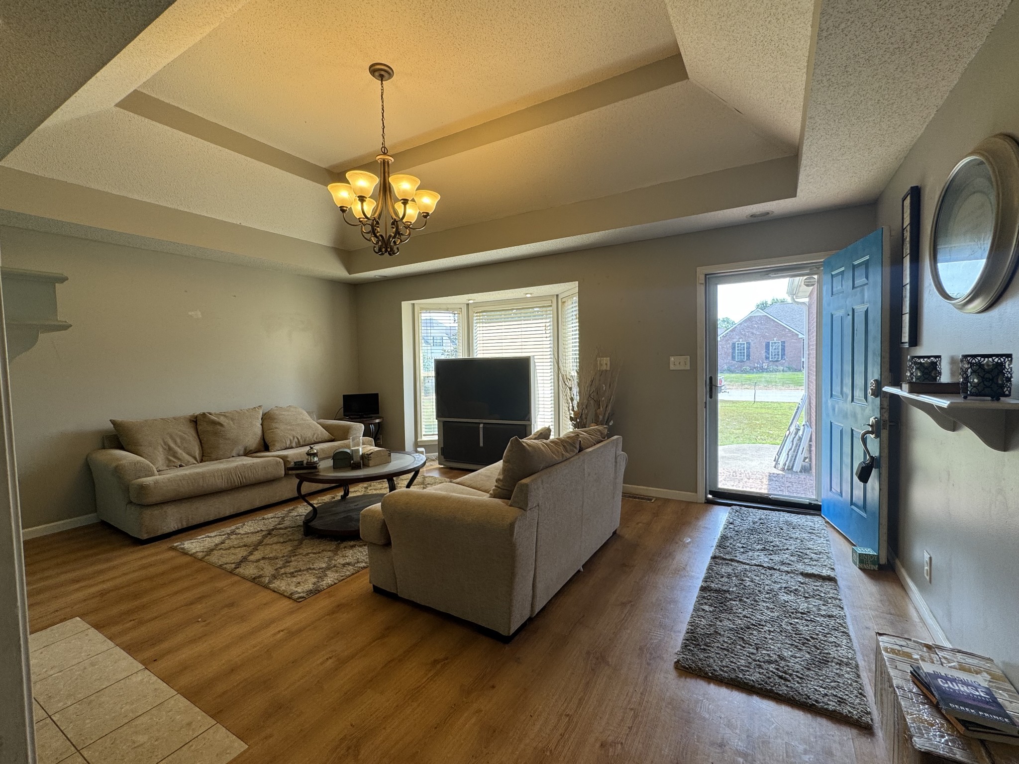 847 Isaac Dr