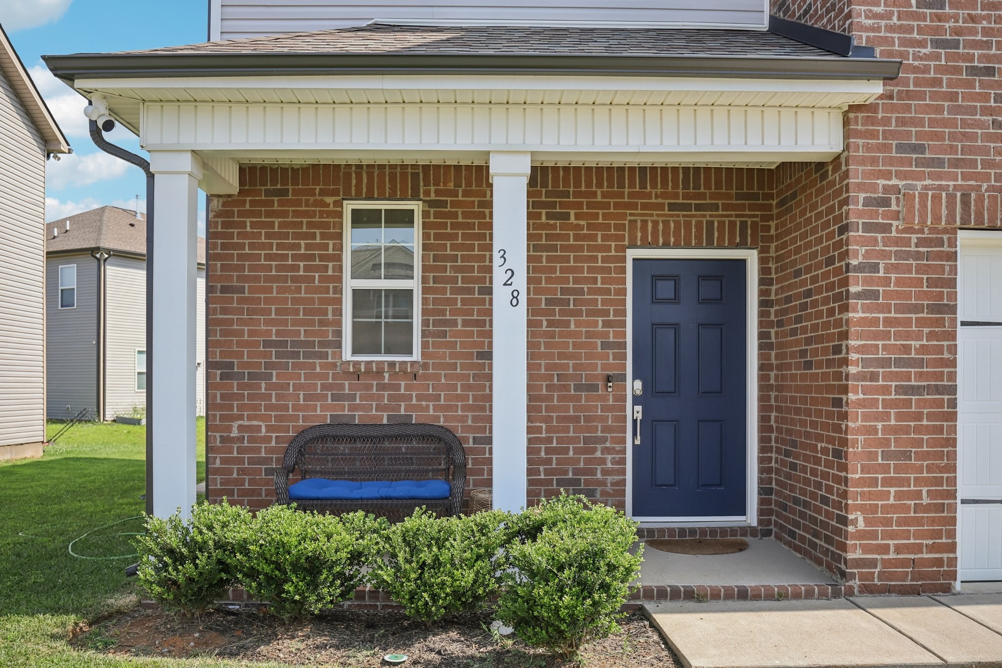 328 Canonbury Way