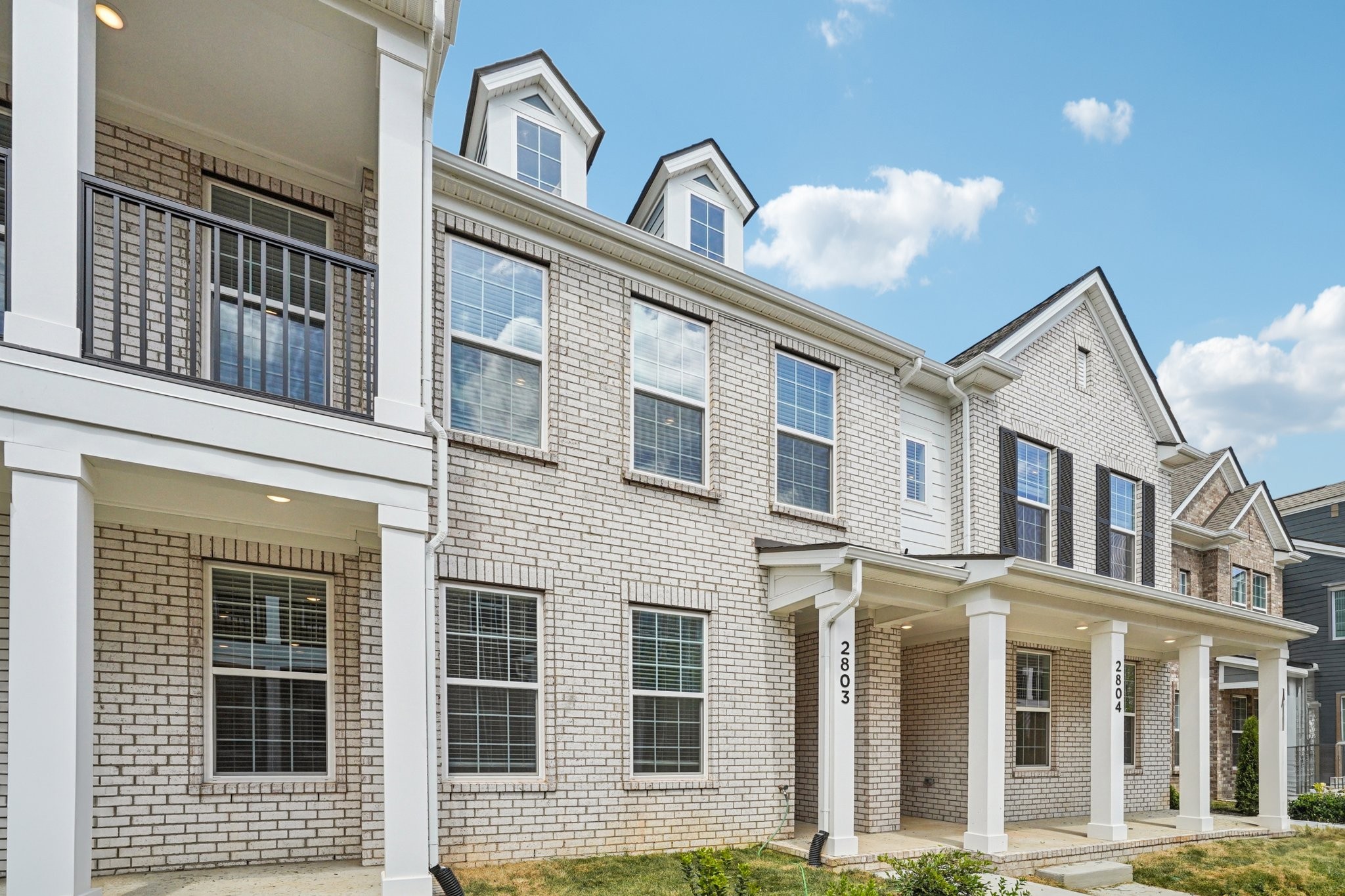 2718 Willowoak Trl 2803