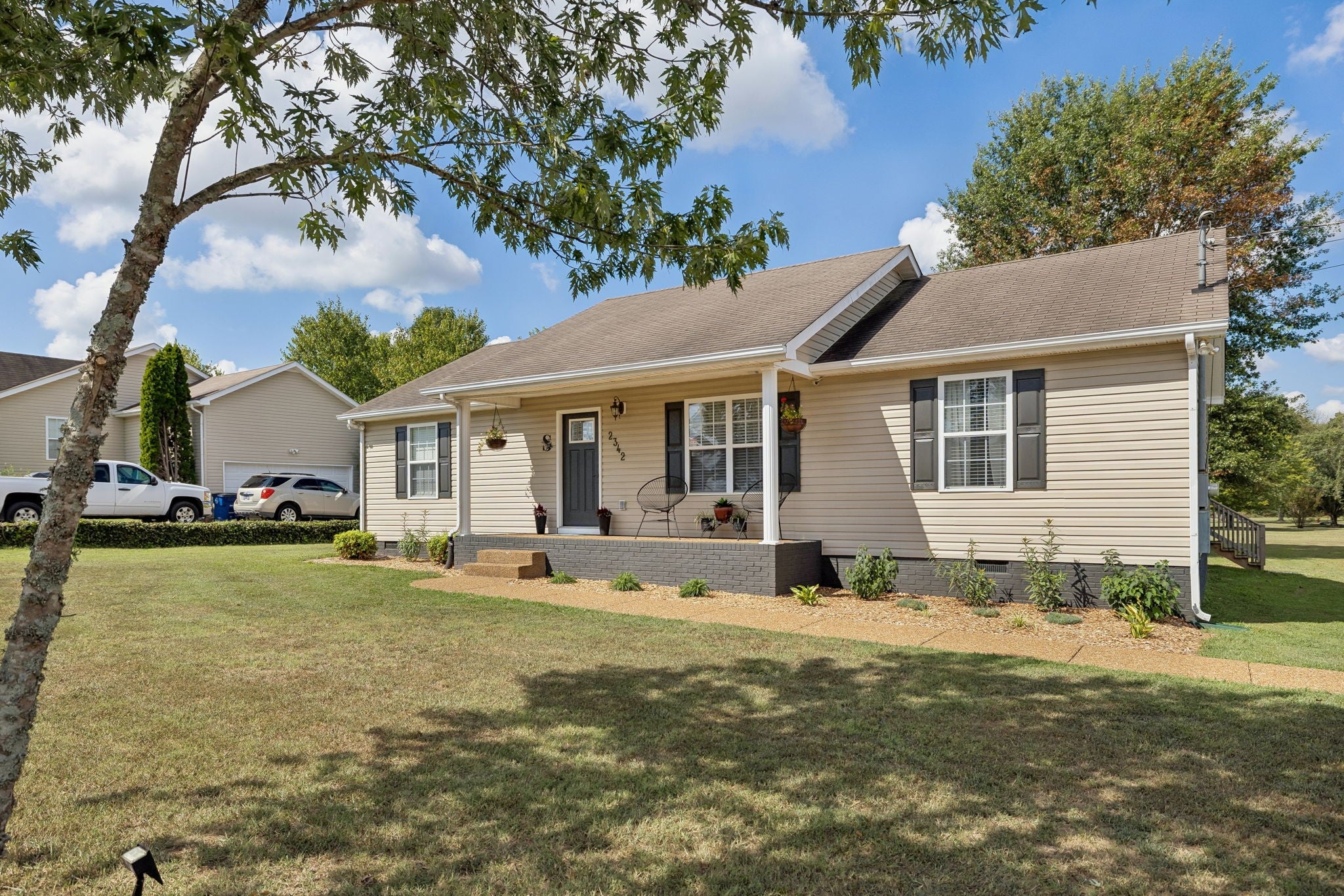 2342 Feedmill Rd