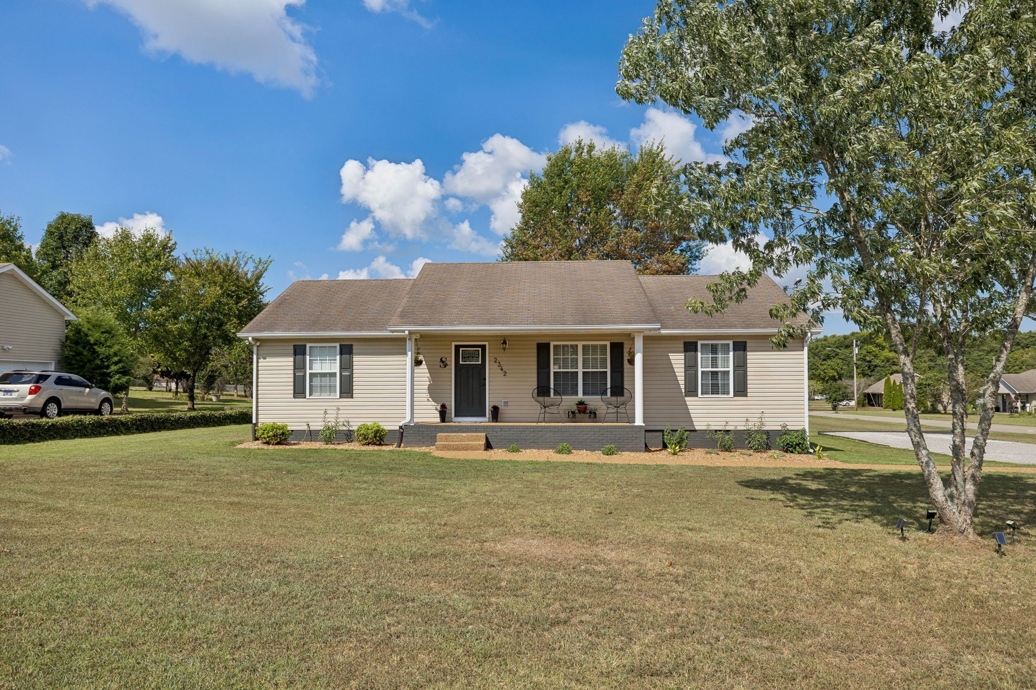 2342 Feedmill Rd