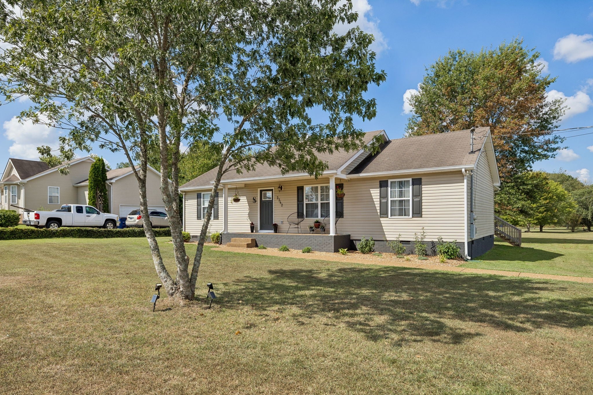 2342 Feedmill Rd