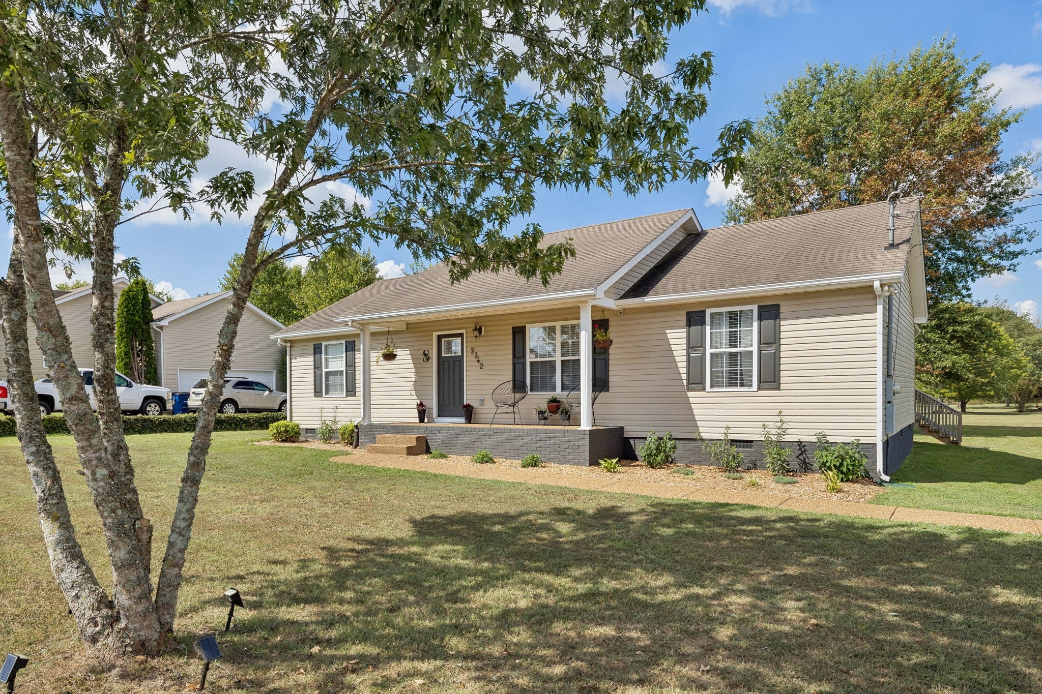 2342 Feedmill Rd