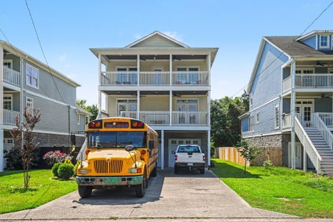 Photo of 2624 Miami Ave, Nashville, TN 37214 (MLS # 3255975)