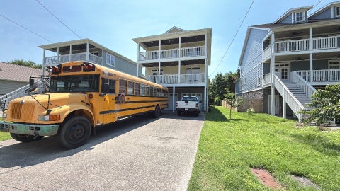 Photo of 2624 Miami Ave, Nashville, TN 37214 (MLS # 3255975)