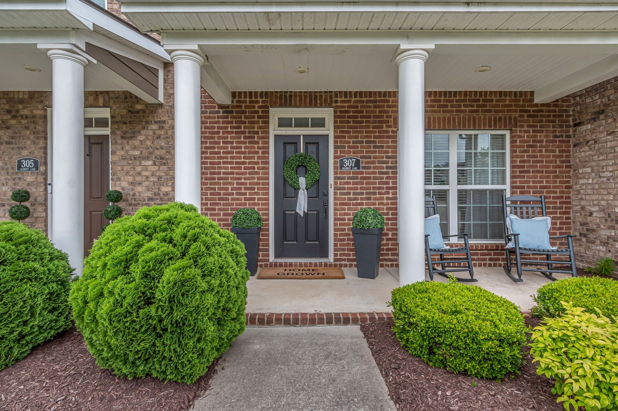 307 Oldbury Ln