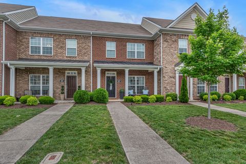 307 Oldbury Ln Spring Hill TN 37174