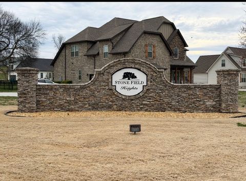 0 Cascade Dr Winchester TN 37398