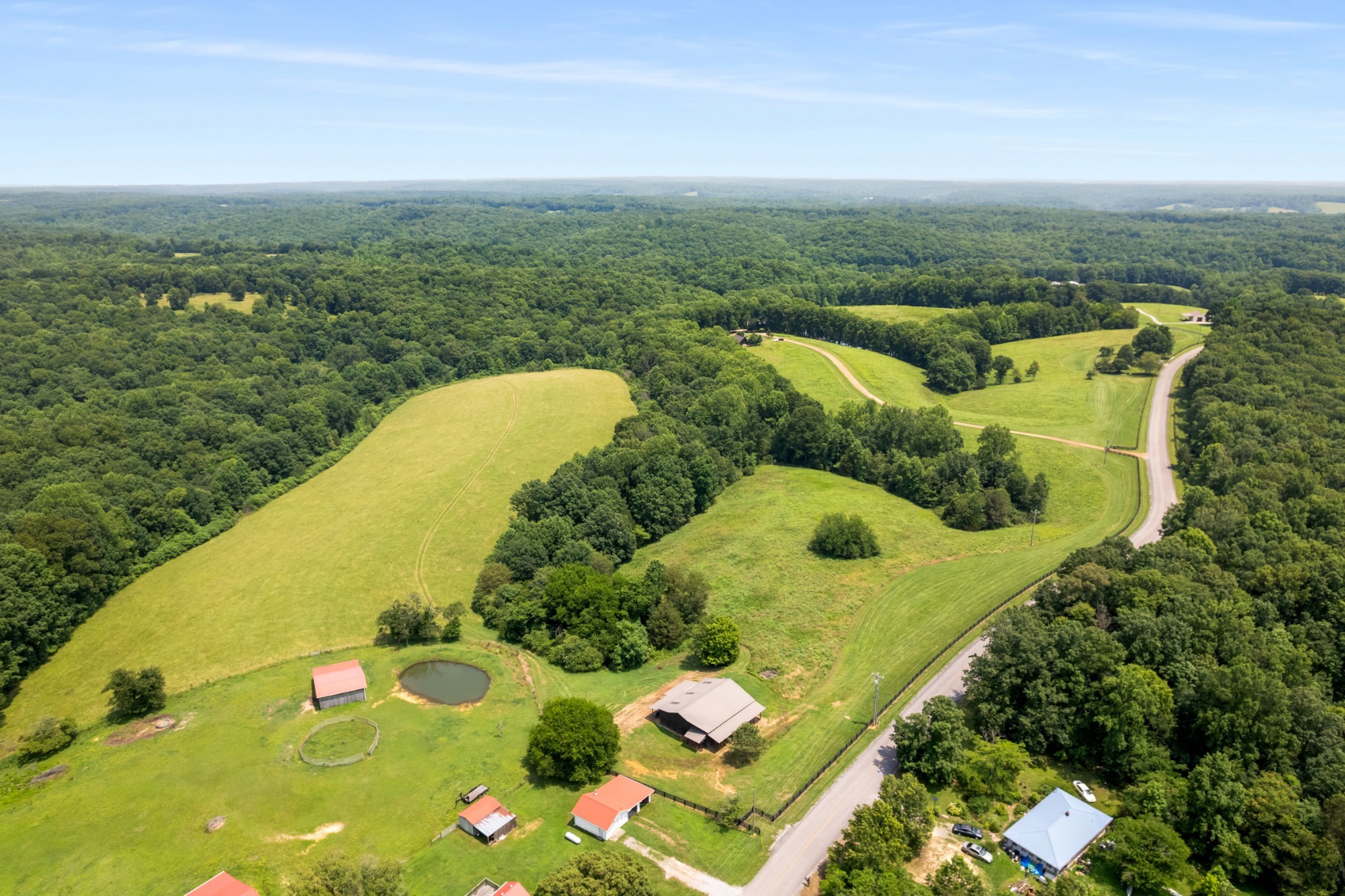 Middle Tennessee Properties 1 7909 Shoals Branch Rd