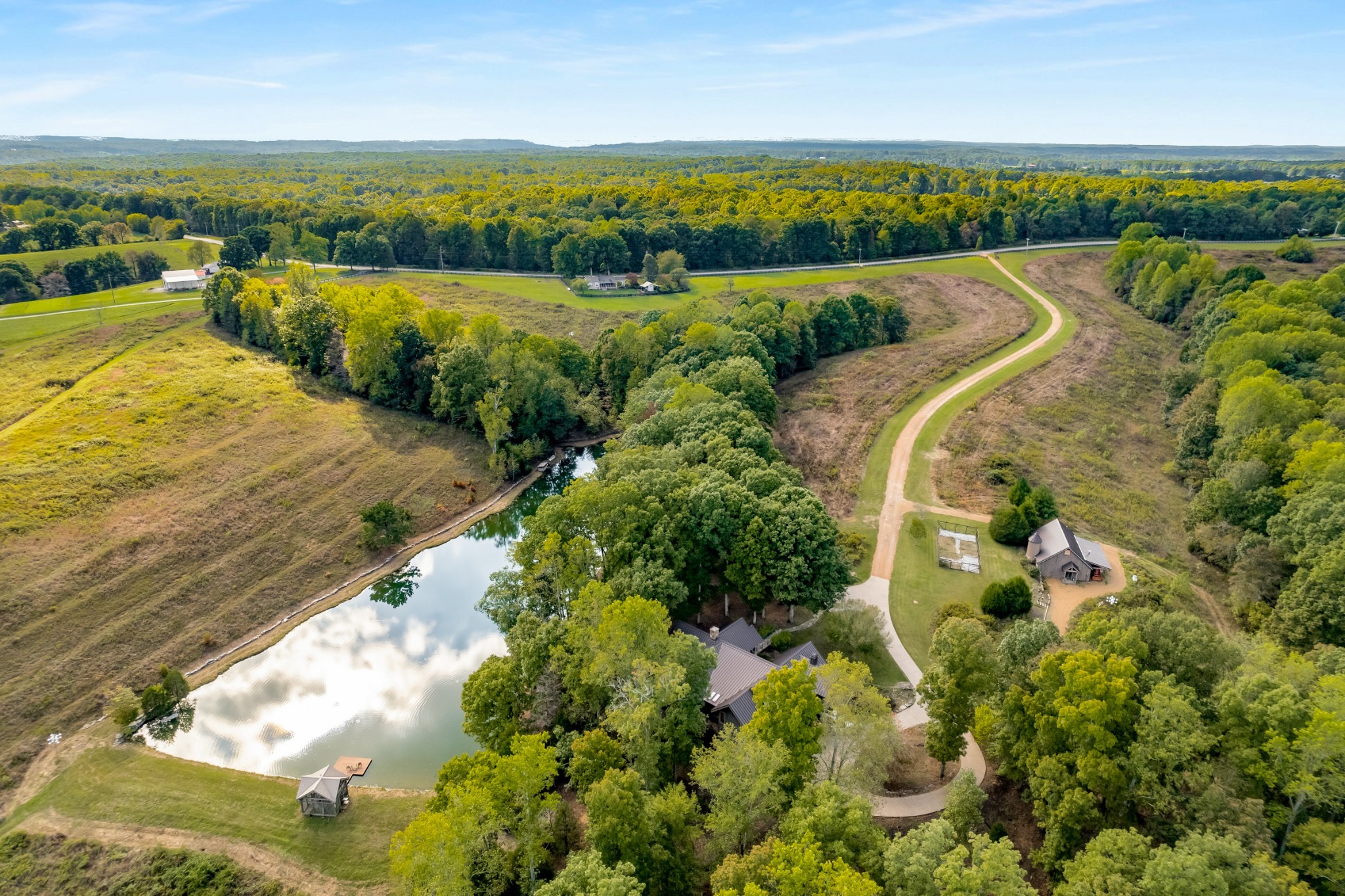 Middle Tennessee Properties 4 7909 Shoals Branch Rd