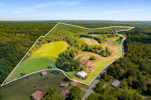 7909 Shoals Branch Rd Primm Springs TN 38476