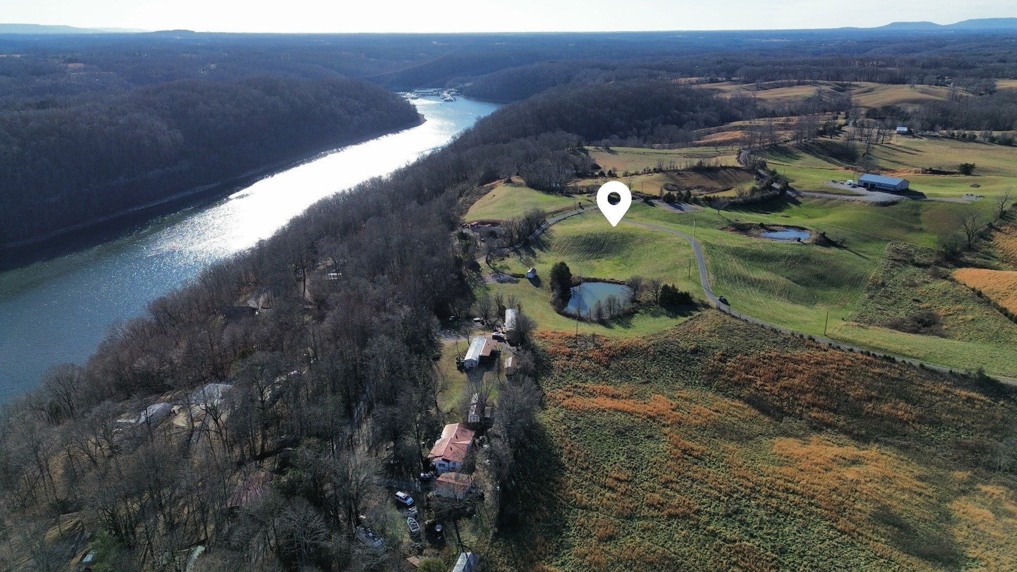 0 Potts Camp Rd