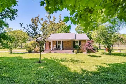 Photo of 4485 Pratt Ln, Franklin, TN 37064 (MLS # 3601474)