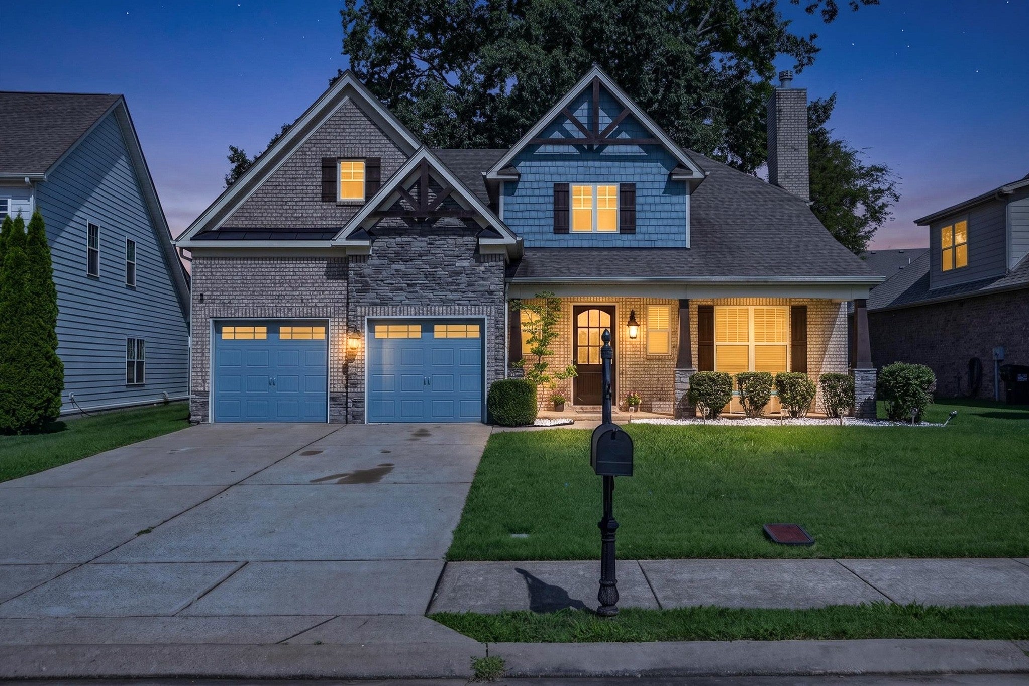 1109 Stockwell Dr