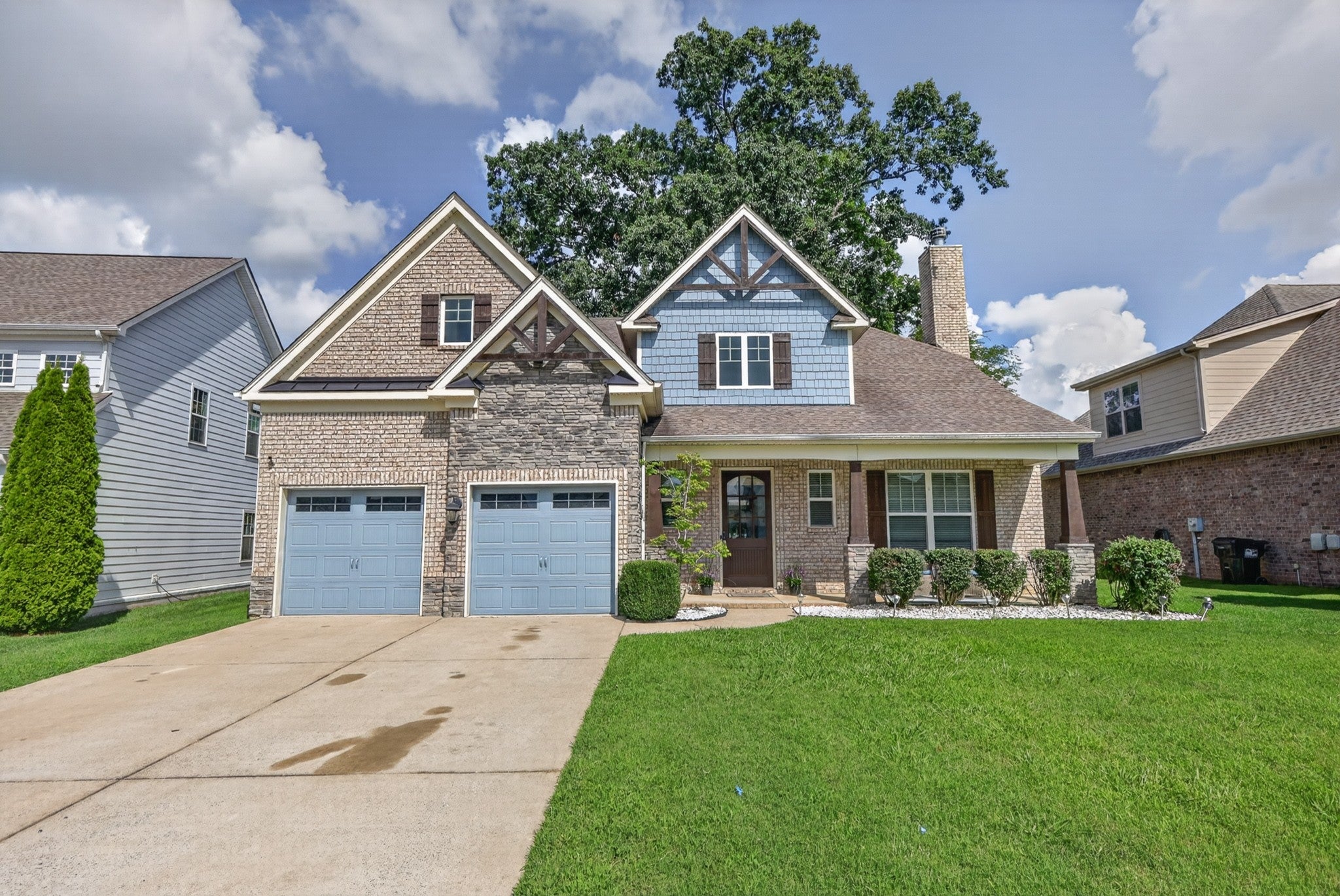 1109 Stockwell Dr