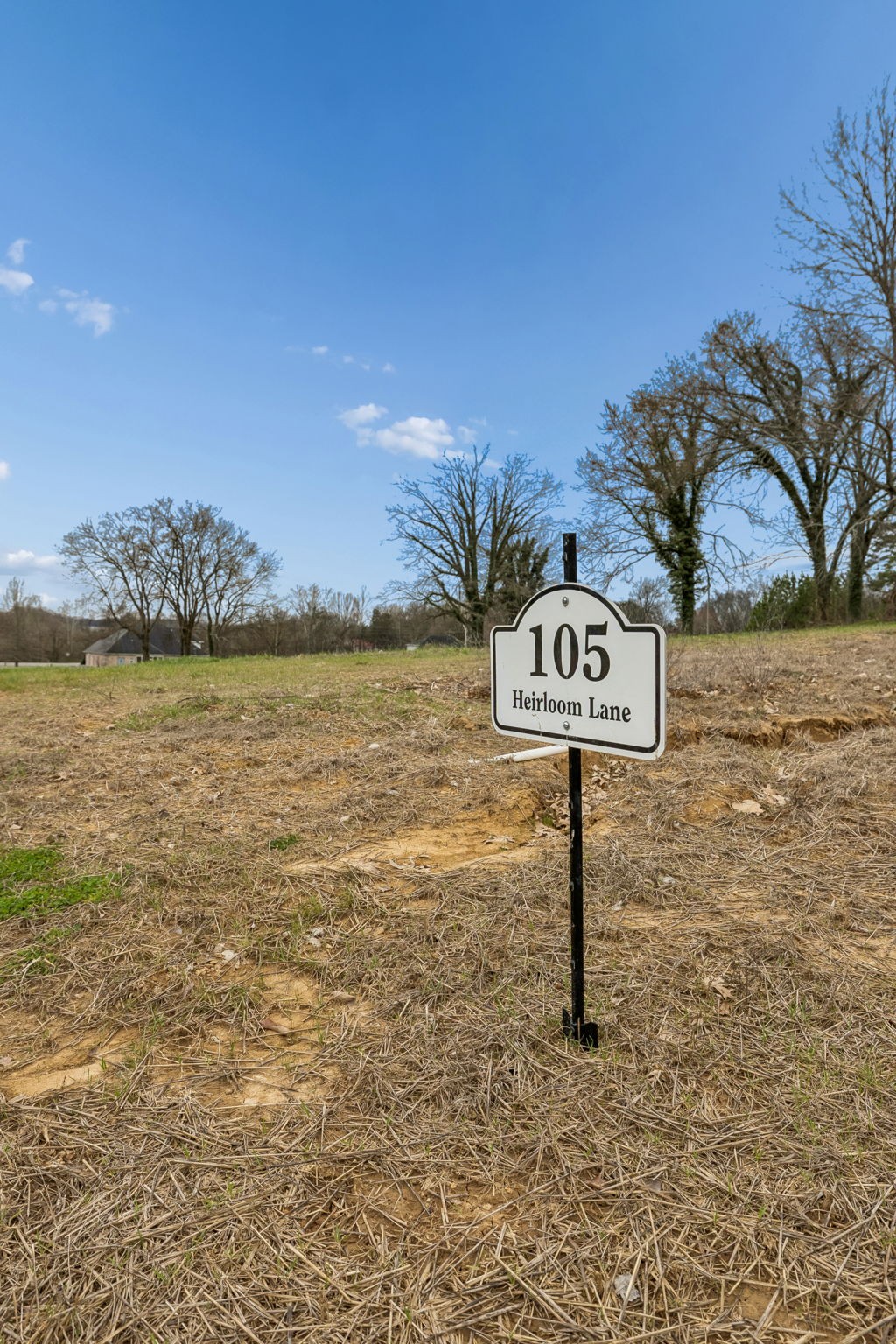 105 Heirloom Ln