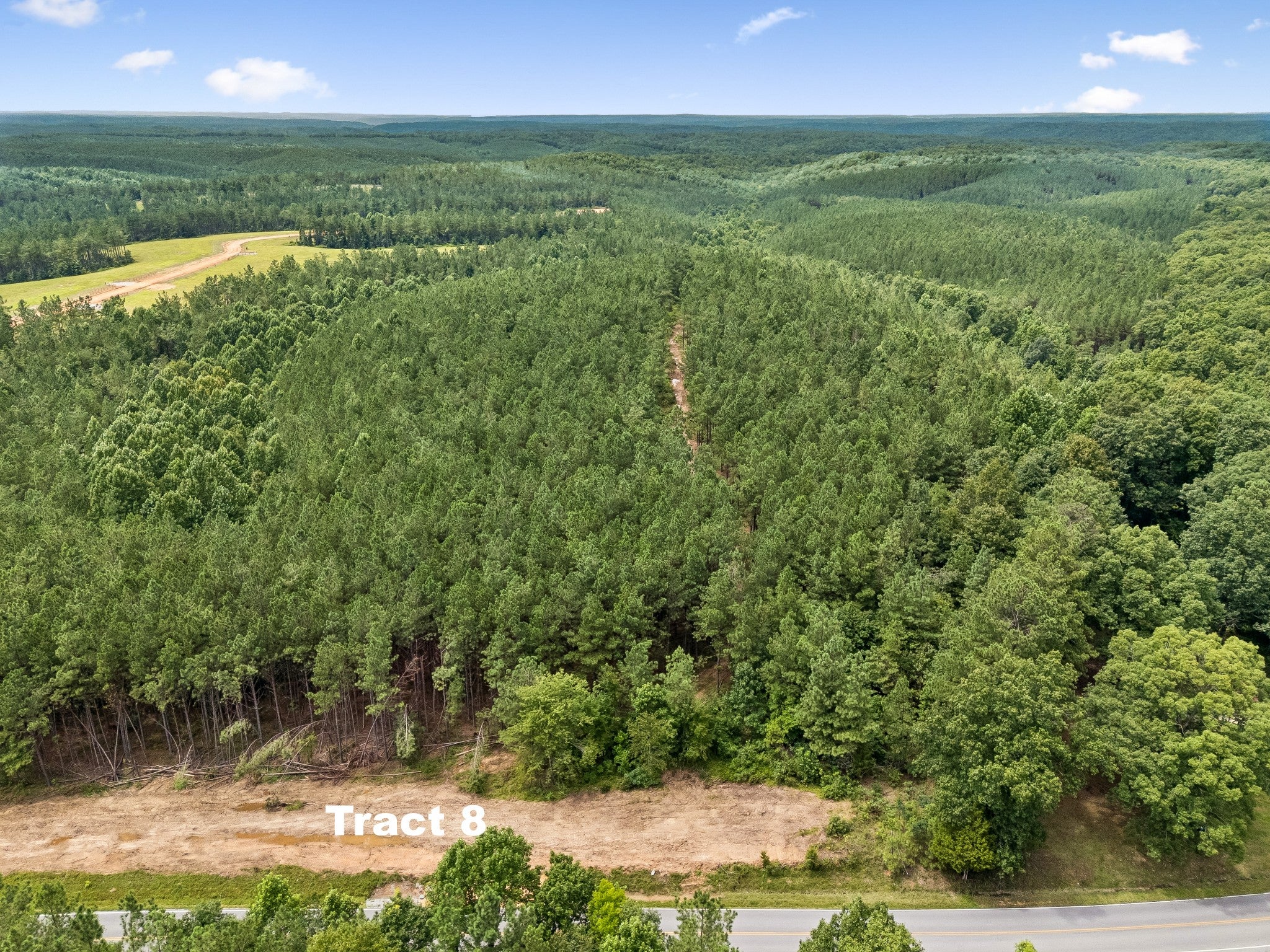 1420 Big Swan Creek Rd
