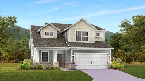 Photo of 502 Lacewing Lane, Clarksville, TN 37043 (MLS # 3179406)