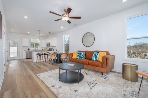 Photo of 1170 S Dickerson Rd #27, Goodlettsville, TN 37072 (MLS # 3154868)