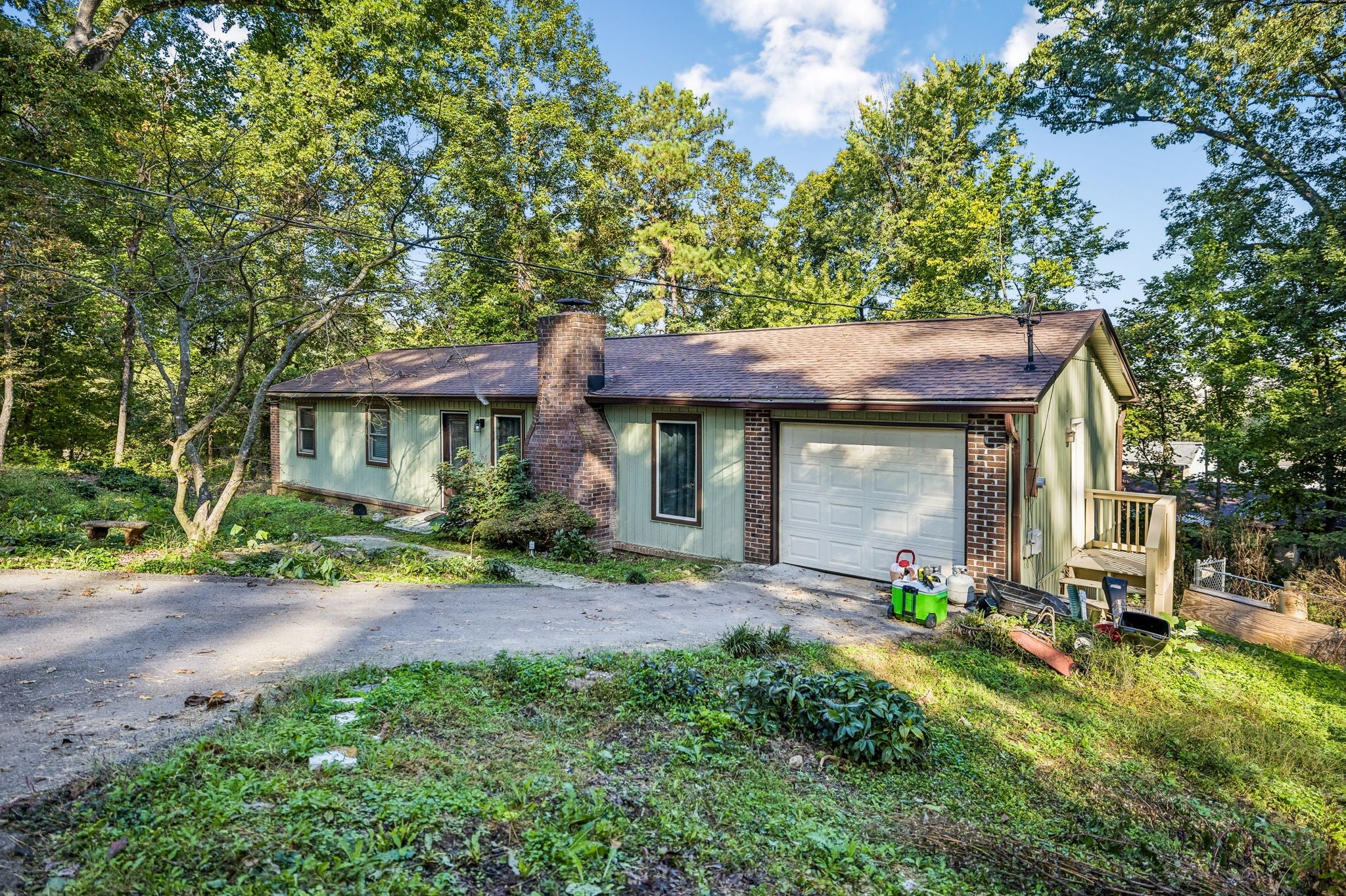 304 Wardley Rd