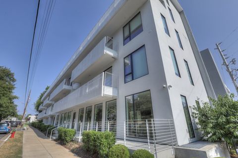 Photo of 920 South St #409, Nashville, TN 37203 (MLS # 2559647)