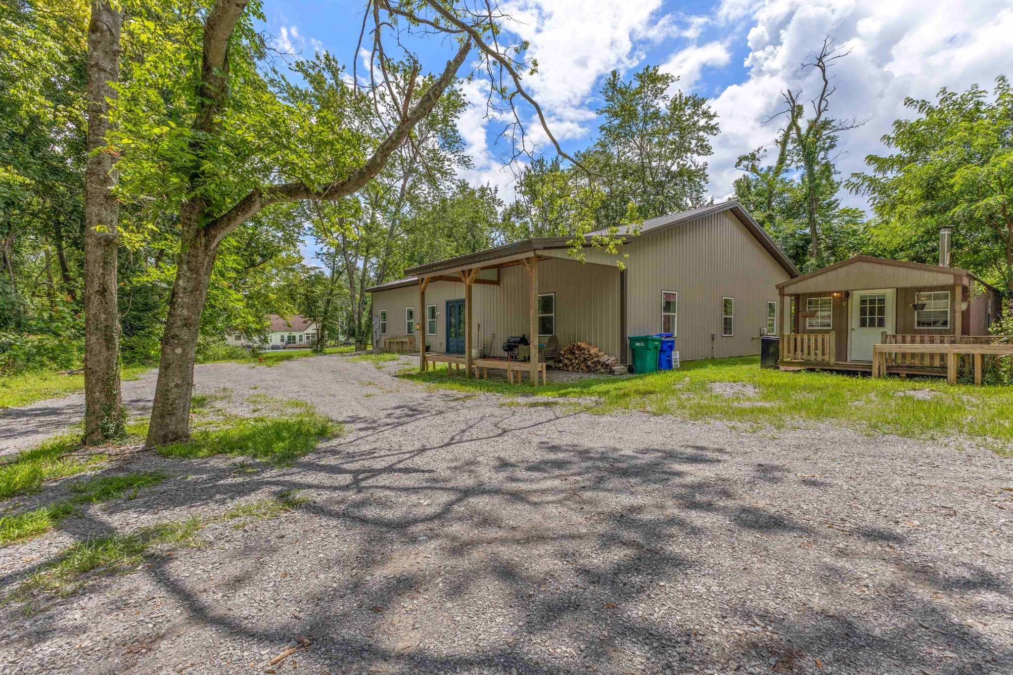 176 S Palmers Chapel Rd