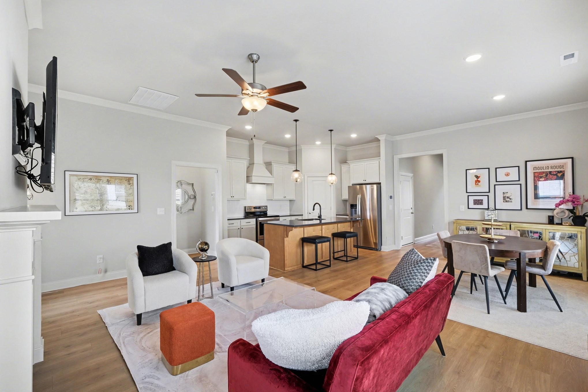 904 Chick Ct