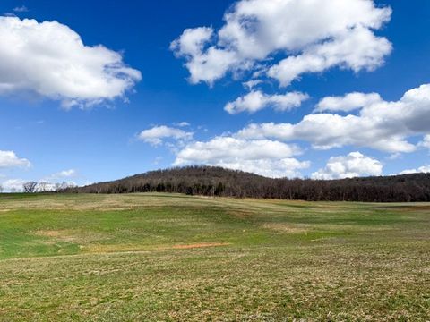 100 Bud Cantrell Rd Morrison TN 37357