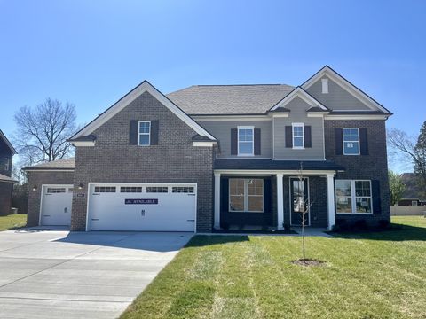 1611 Burlwood Court, Murfreesboro, TN 37129 - MLS#: 2807055