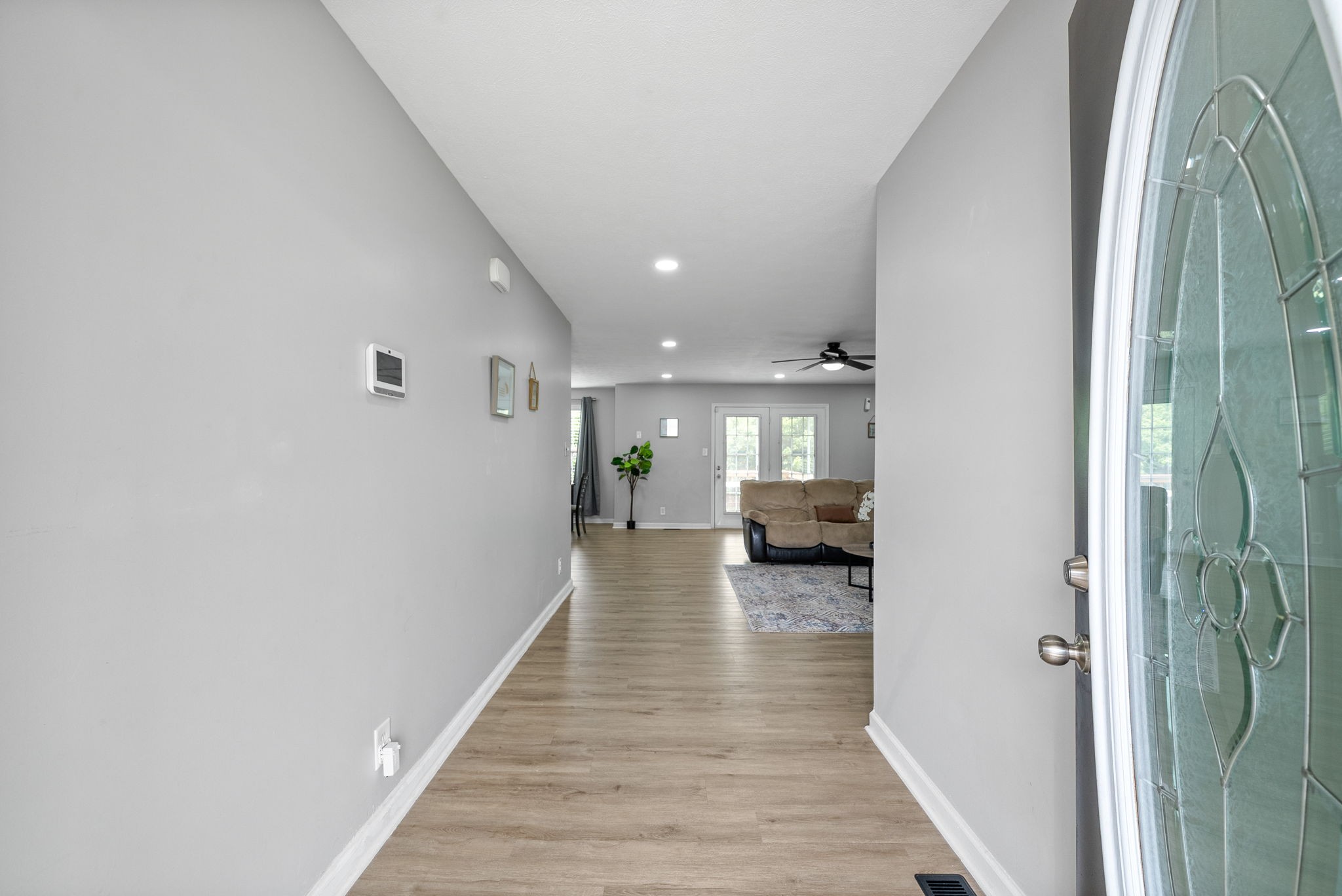 1556 Apache Way