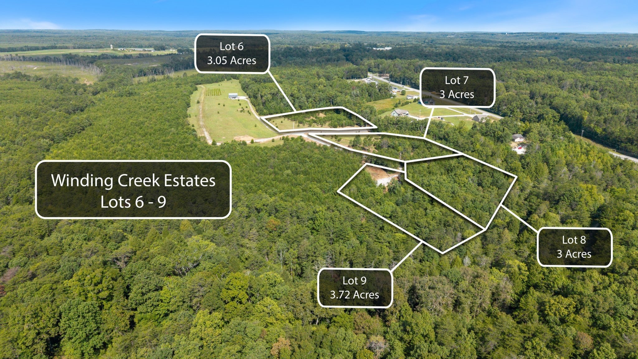 136 Winding Creek Way