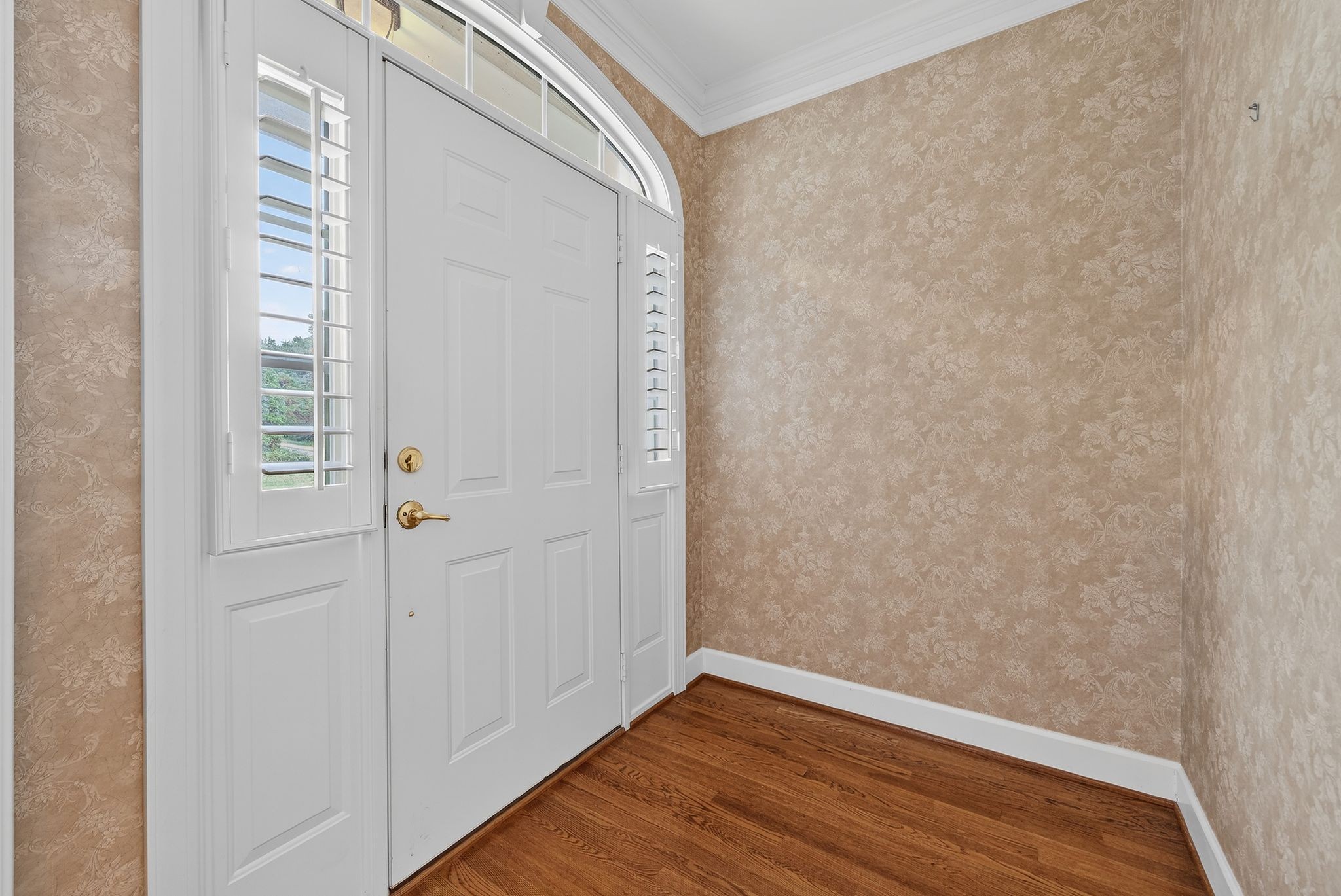 5601 Cloverland Dr 118