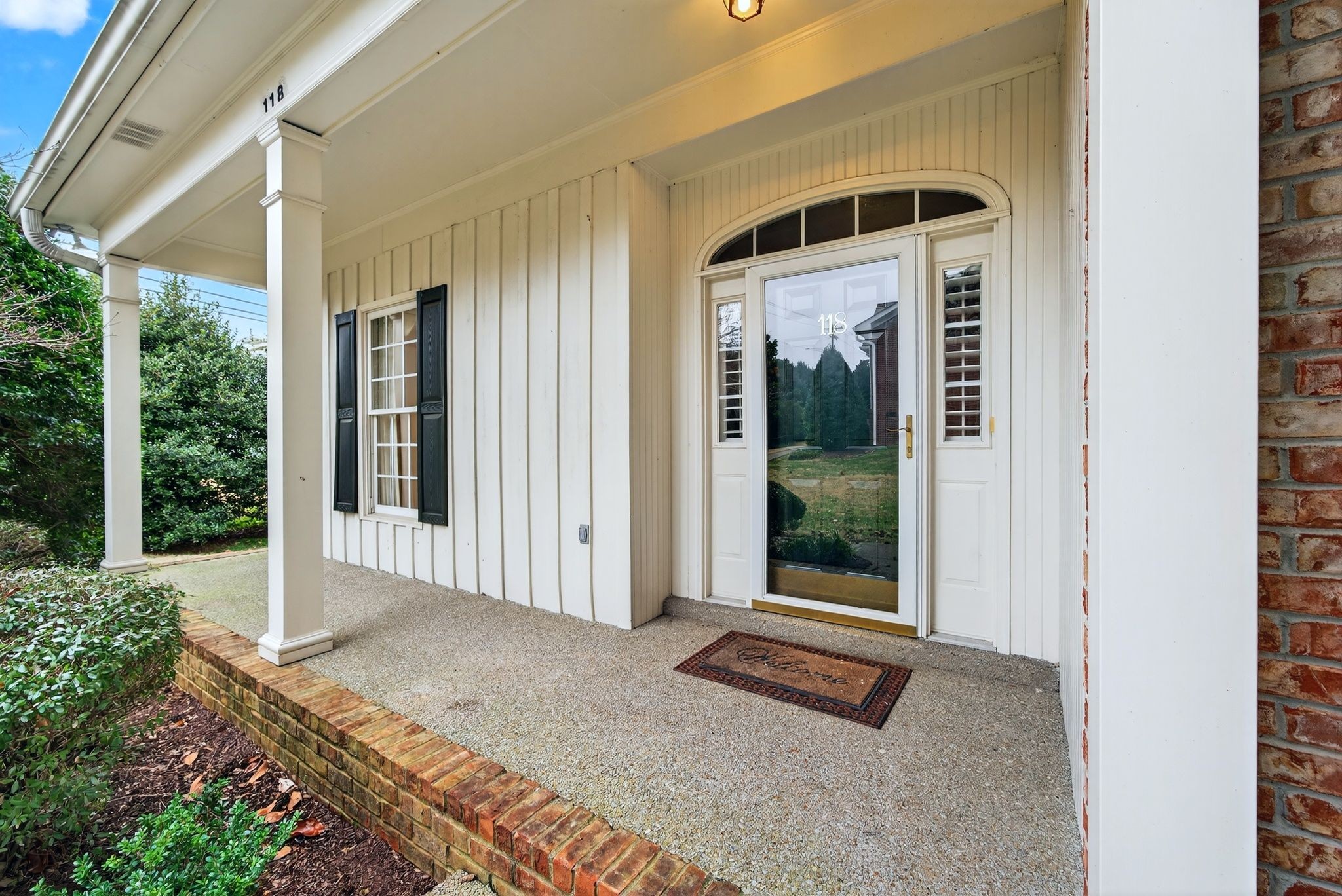 5601 Cloverland Dr 118