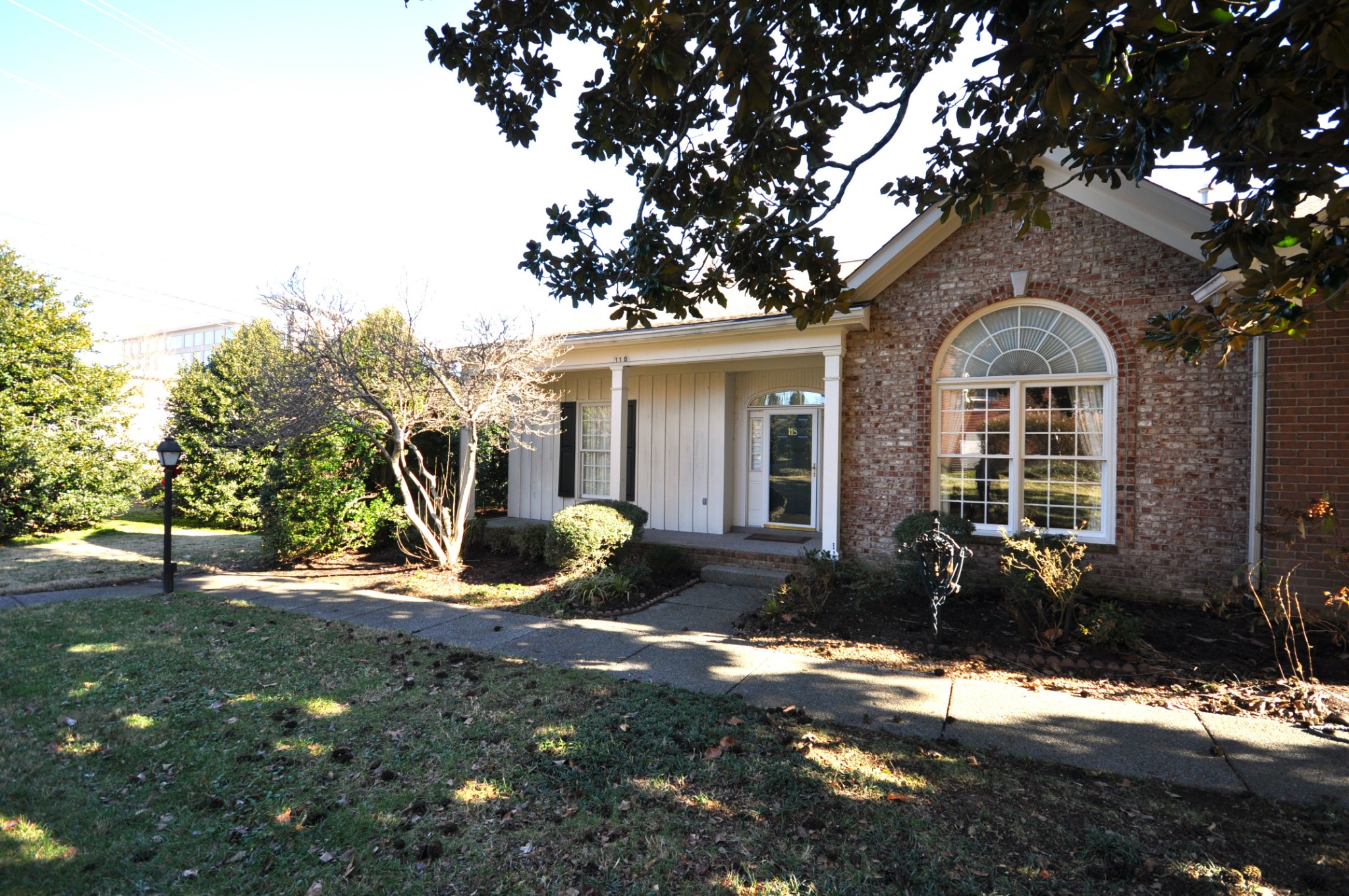 5601 Cloverland Dr 118