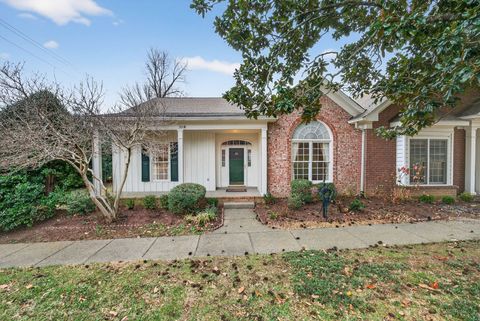 5601 Cloverland Dr 118 Brentwood TN 37027