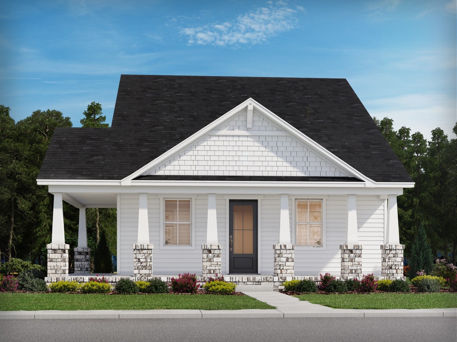 4-bed listing at 7004 Poplar Farms Drive, Franklin