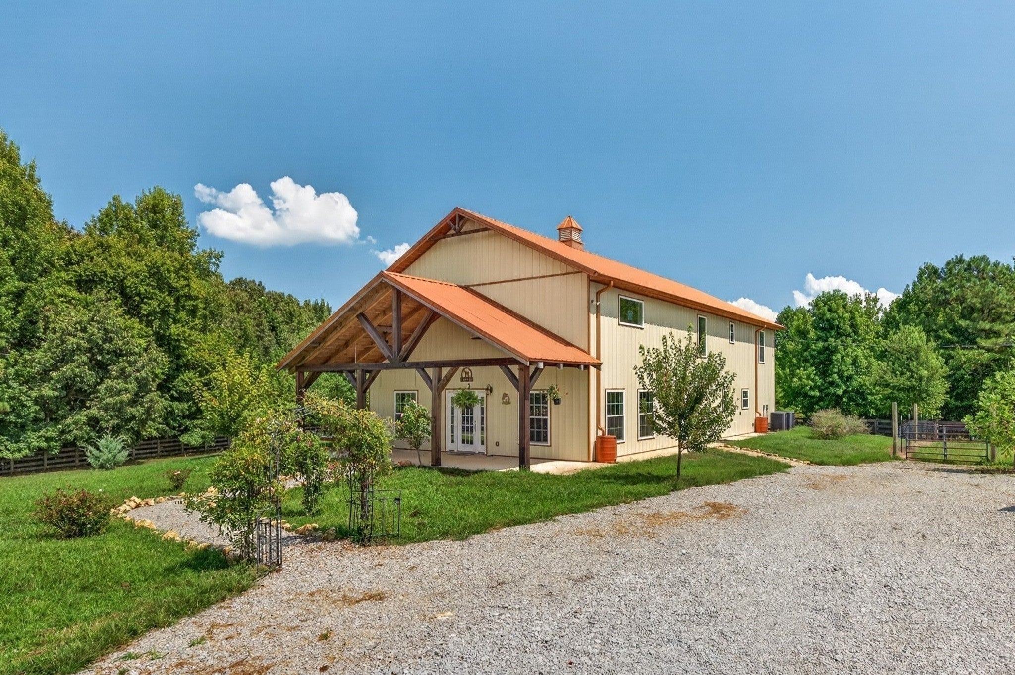 1241 Johnson Branch Rd