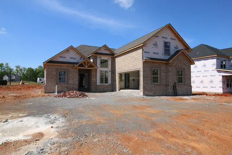 341 Timber Springs, Clarksville, TN 37042 - MLS#: 2822012