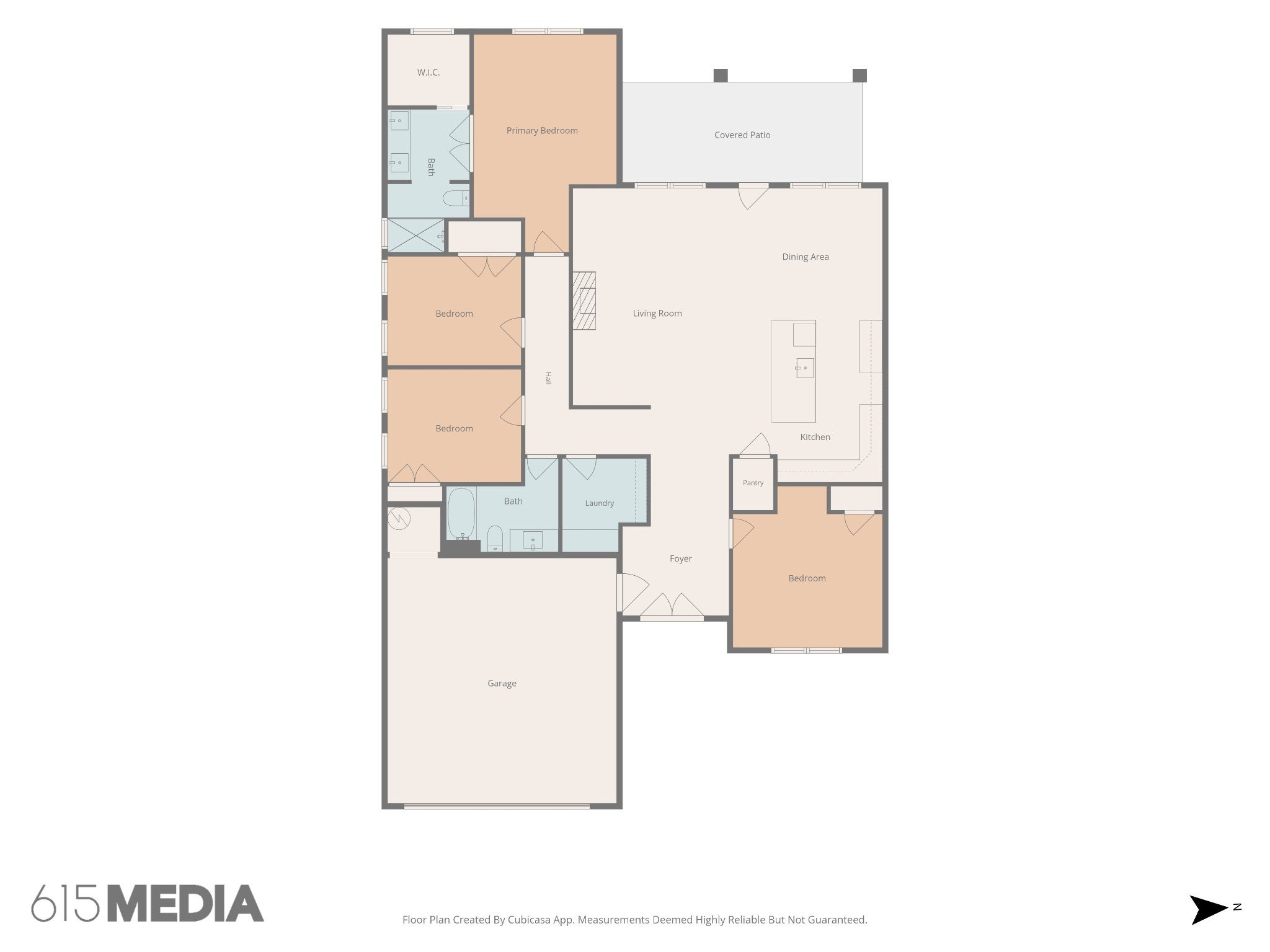 135 Legacy Way