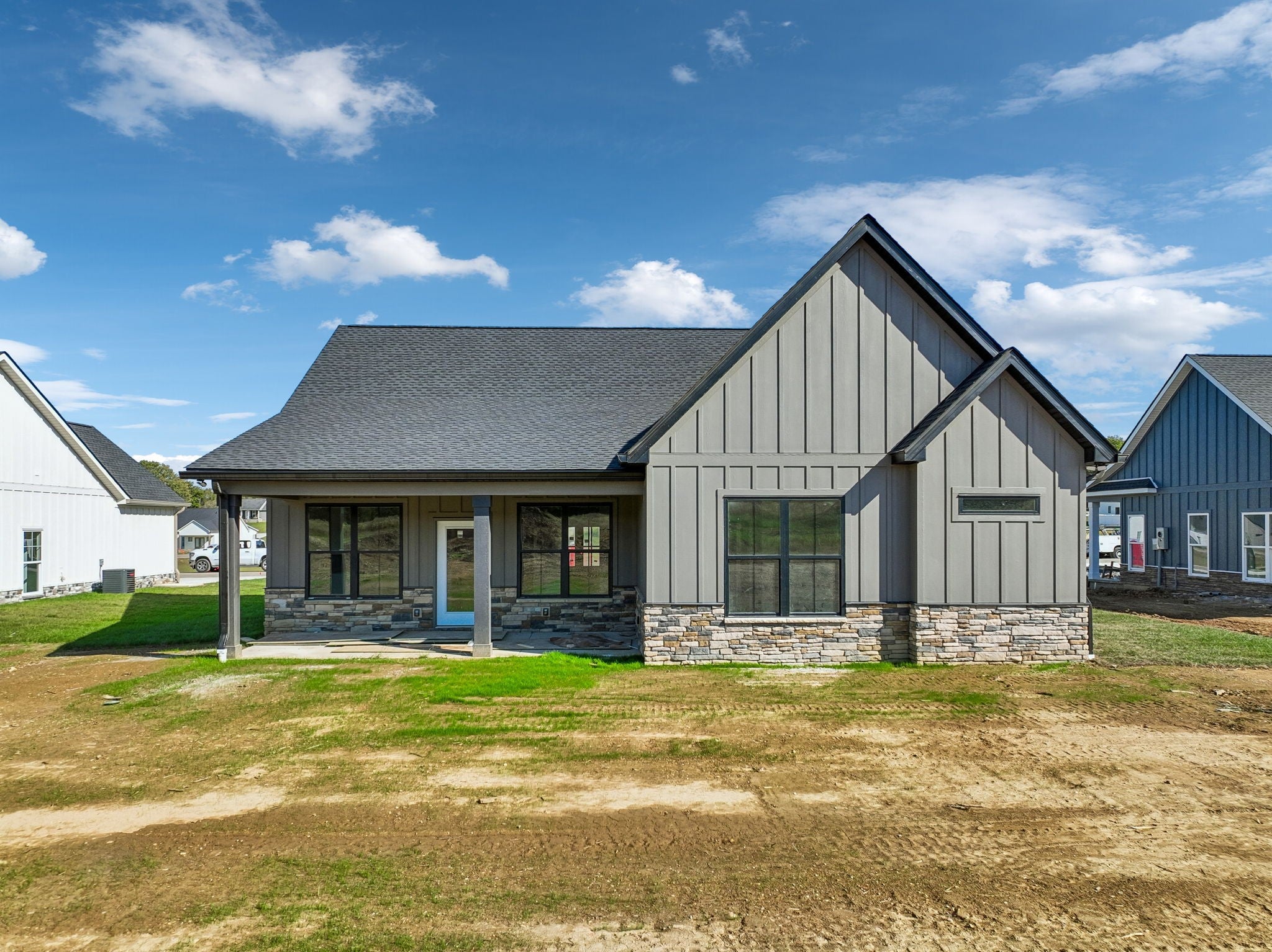 135 Legacy Way