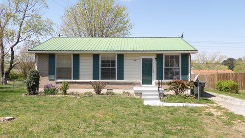 811 Perry Dr Springfield TN 37172