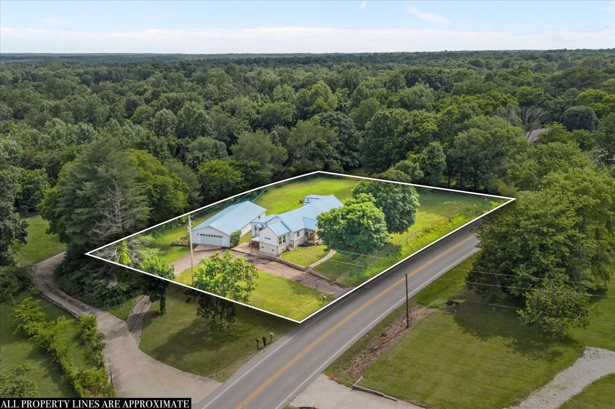 3030 Highway 49 E