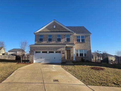 308 Finnegan Ct Spring Hill TN 37174