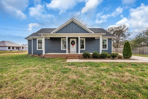 103 Lincoln St Ethridge TN 38456