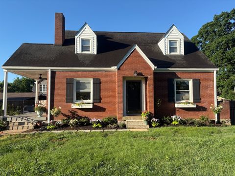 1003 Graybar Ln Nashville TN 37204