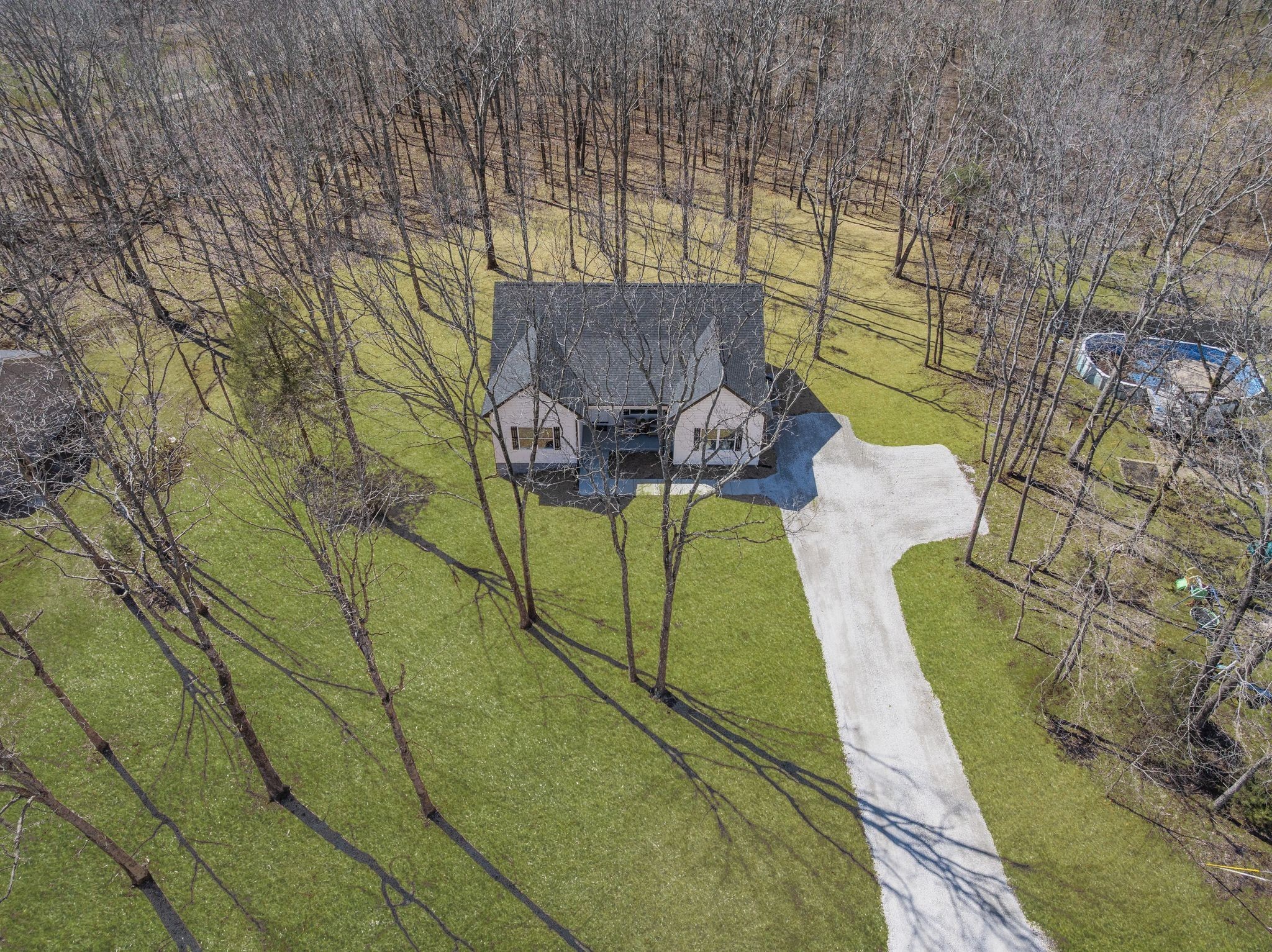 762 Billy Wynn Road