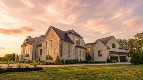 1109 McCall Ct Brentwood TN 37027