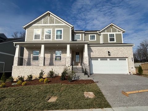 1321 Ashton Park Dr Mount Juliet TN 37122